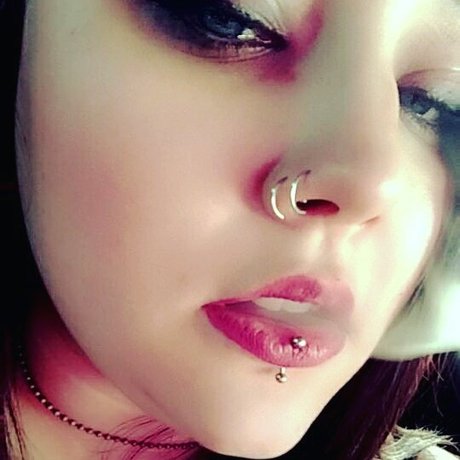 Xeraphim hot model photo