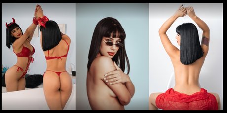 Valerie Santana porn model img