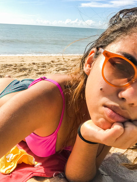 Nathalia miranda exclusive star pic