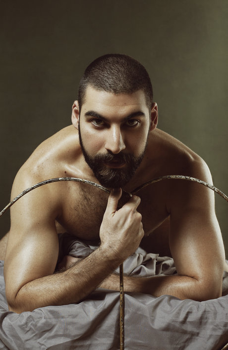 Hamed Raidd pornstar top picture