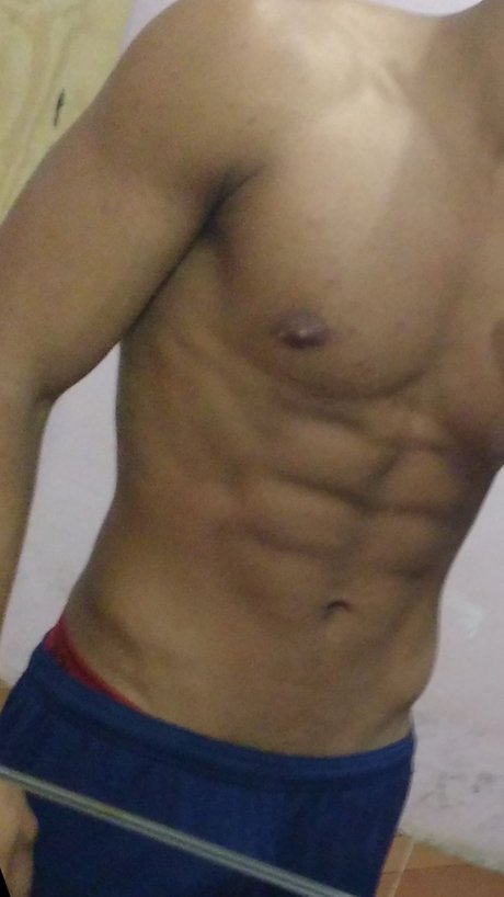 All n model nude photo