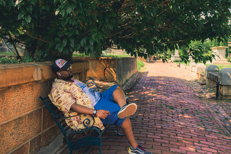 Korey Epps star pretty pic