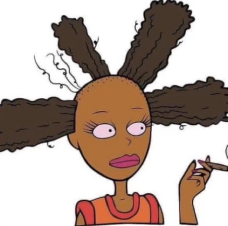 eartha klitt top model img