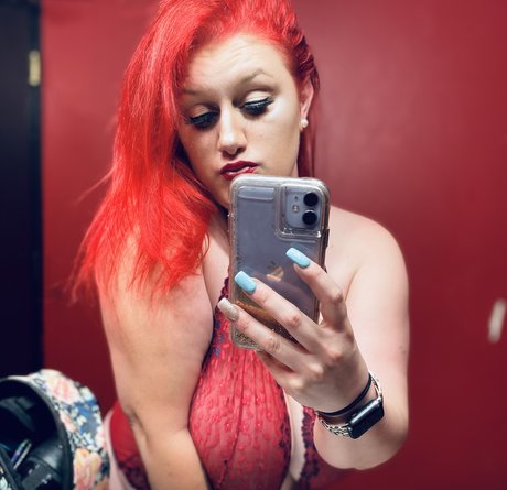 Sage Goddess_ star exclusive picture