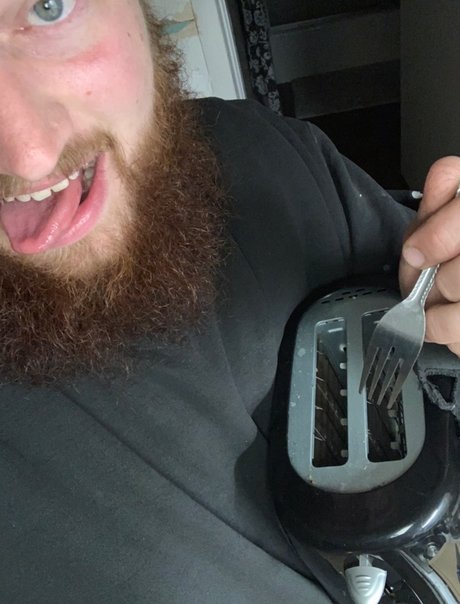 Fluffernutter art star pics