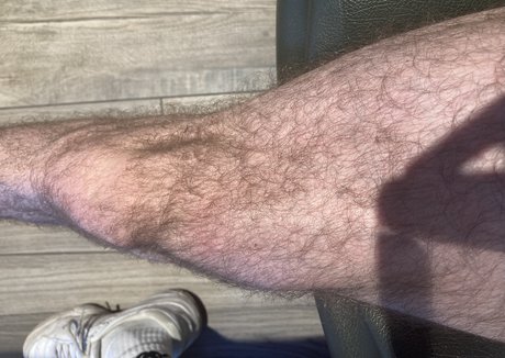 Liam Lingam adult model image