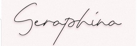 Seraphina Rose star hot img