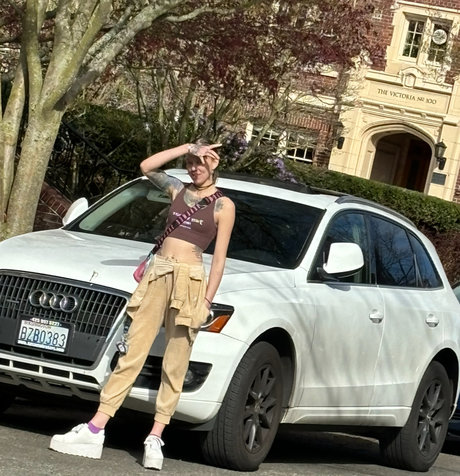 V VV star naked photo