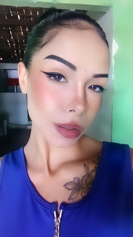 Shaiane Thamires pornstar beautiful pictures