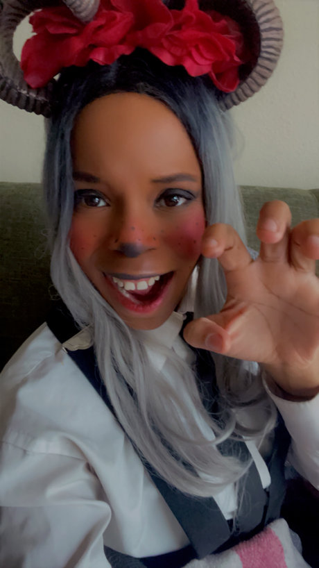 Serpentine Riddle pornstar perfect images