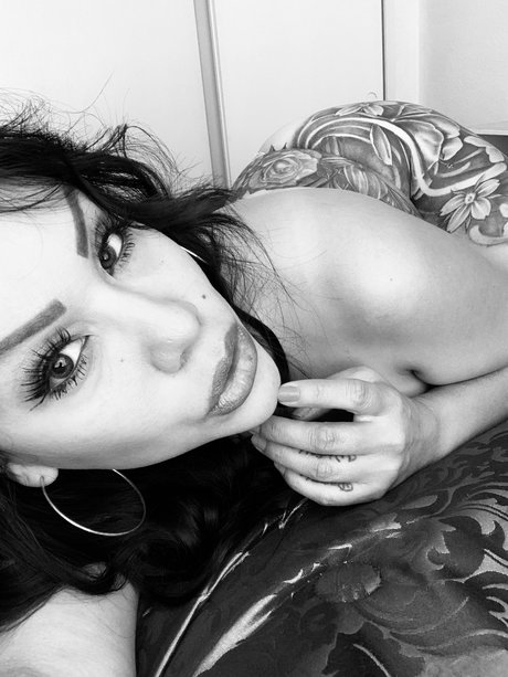 Aabbylicious Muah hot star photos