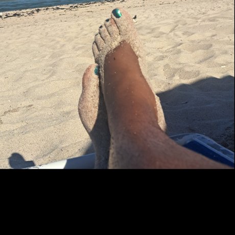 TeaseMe Tee model exclusive pics