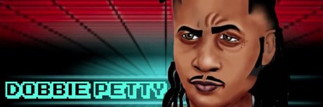 Dobbie Petty model hot images