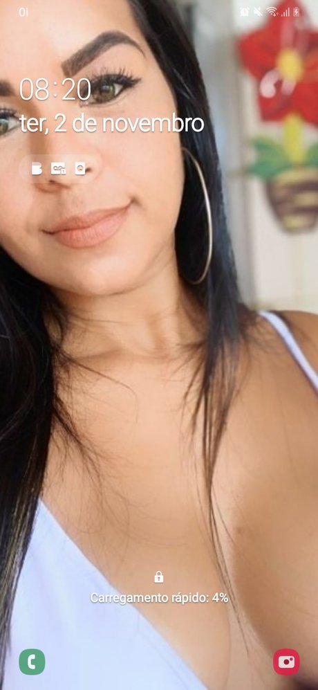 Manda silva naked star image