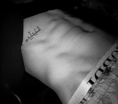 JuanCho_ nudes model pictures