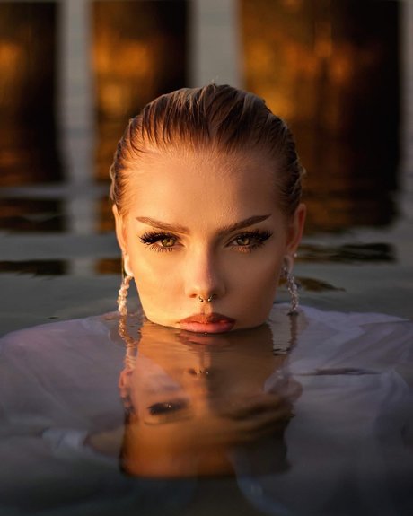 Crazy stuff von Pia_ model beautiful images