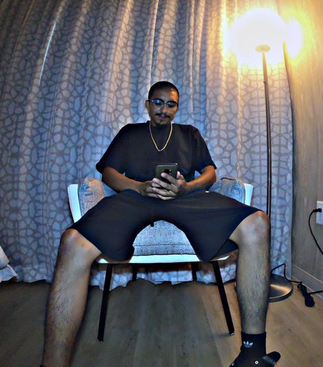 Suave93 perfect model photo