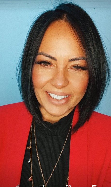 Claubia Rodrigues nice pornstar photo