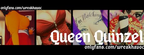 Queen Quinzel erotic pornstar gallery