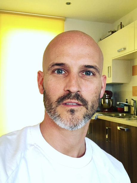 Kierand74 nude pornstar img