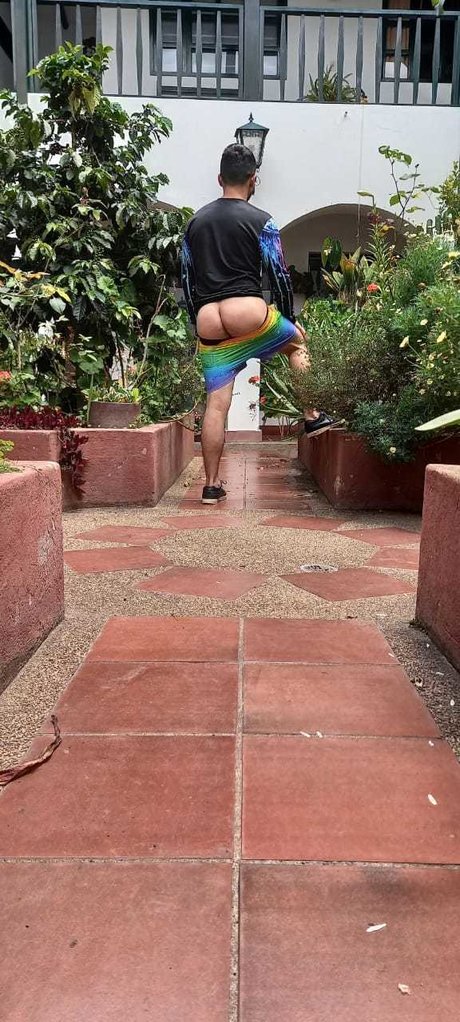 Piluncho erotic model archive