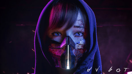 DV bot beautiful star pictures