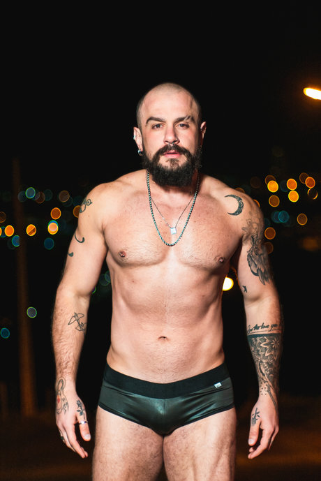 Rodrigo Cazangi erotic star galleries