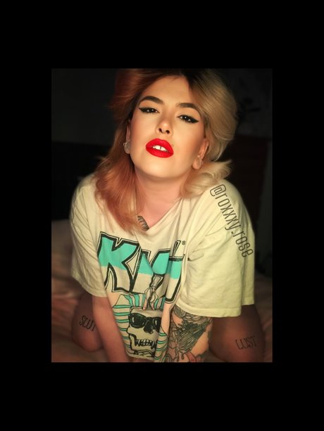 Roxana Rose sexy star galleries