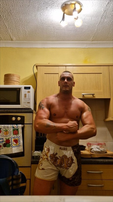 Bigandbad star hd image