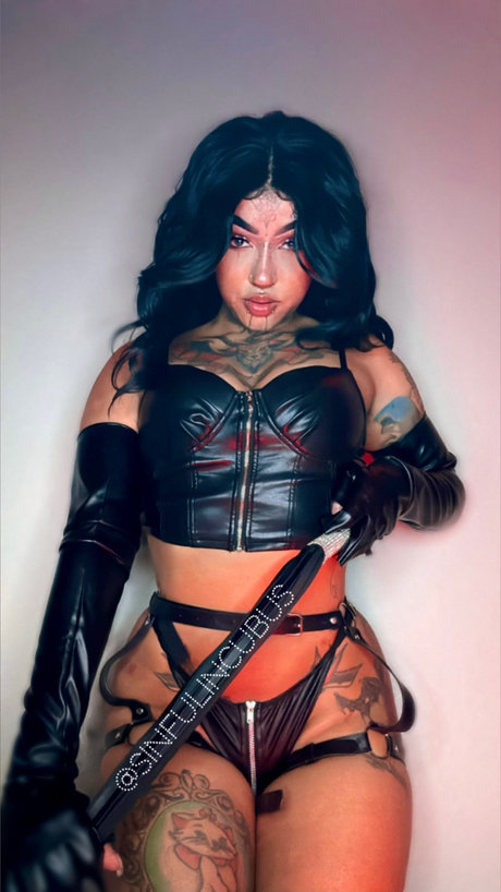 _Mistrx Sin LIVE NOW TOP 4 8_ sex pornstar gallery