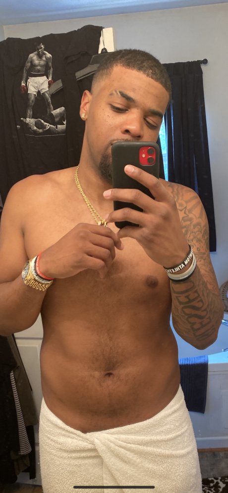 LiL model sexy photo