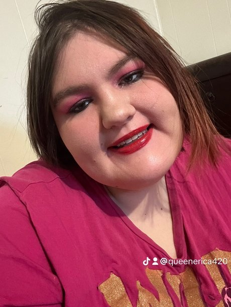 _queenerica420 pornstar free galleries