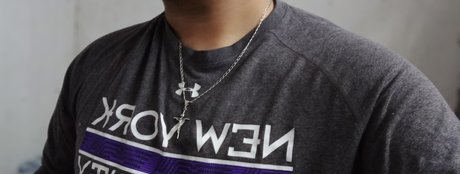 Tino exclusive model pic