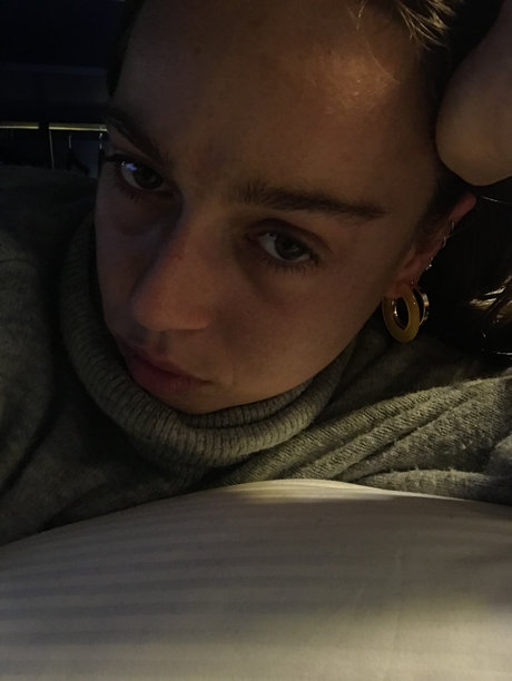 Brigitte O star image