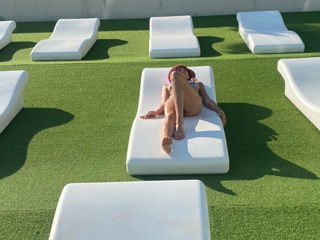 Stephanie Mareva sex model pictures