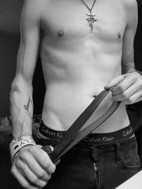 Stephen Ace star pretty img