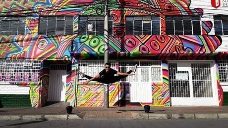 Dubis nice model pic