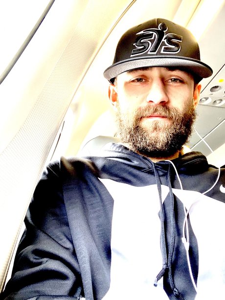 Oregon Jock sexy model pics