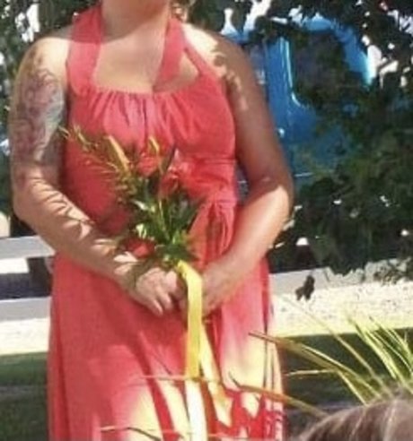 Boss nice actress image