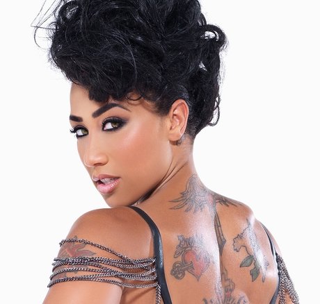 Hoopz star nudes photo