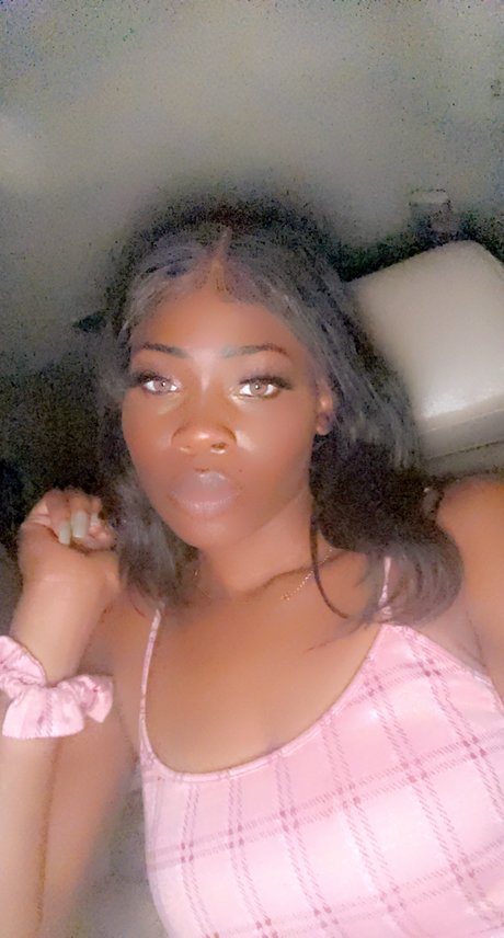 TheRealKeMari star naked galleries