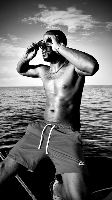 ROZAY UNCUT_ nudes star photos