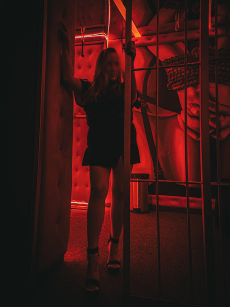 Mar James_ model pretty image