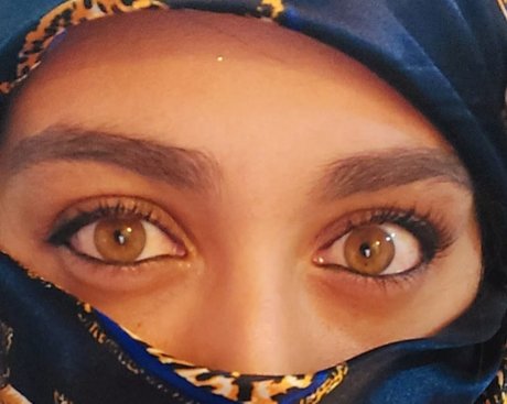 Sexy Masked hd star picture