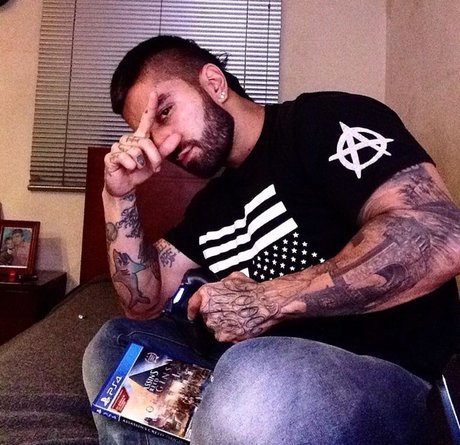 leatherface model top photos