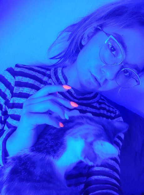 Pamela Mendoza top model pic