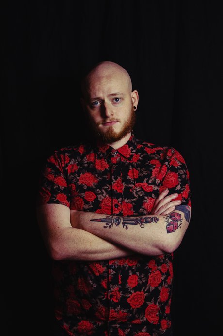 Anarcho Daddy pornstar free pic