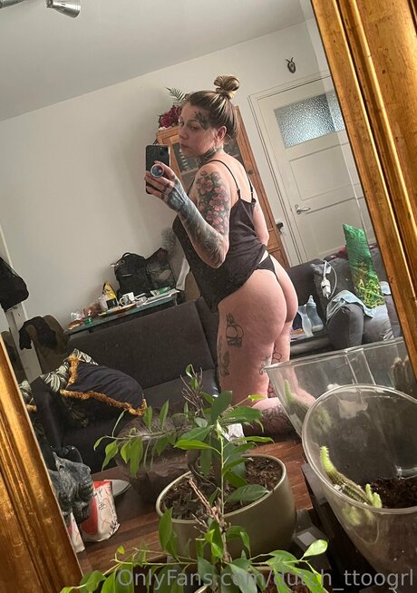 ThatDutchTattooGirl exclusive star picture