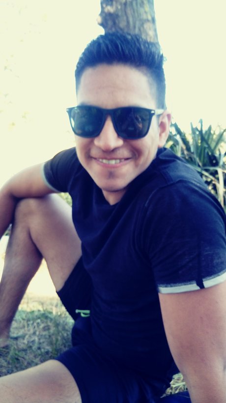 Nicolas Laurence top model photos