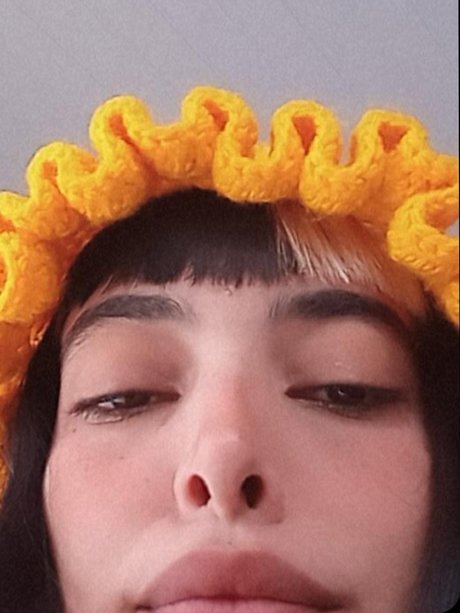 Tr4g3die best model picture